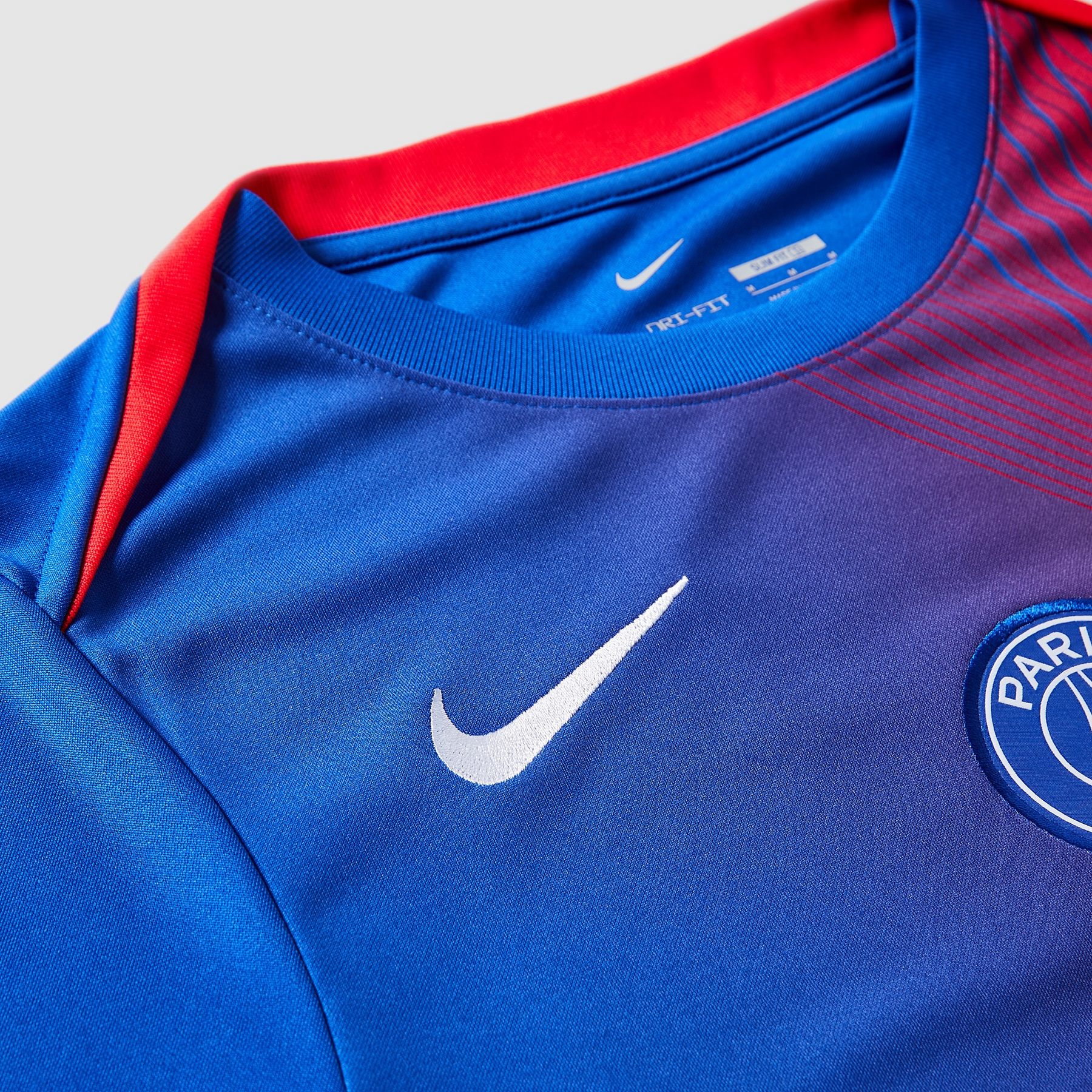 PSG - Pre-Match Third 25/26 Jersey