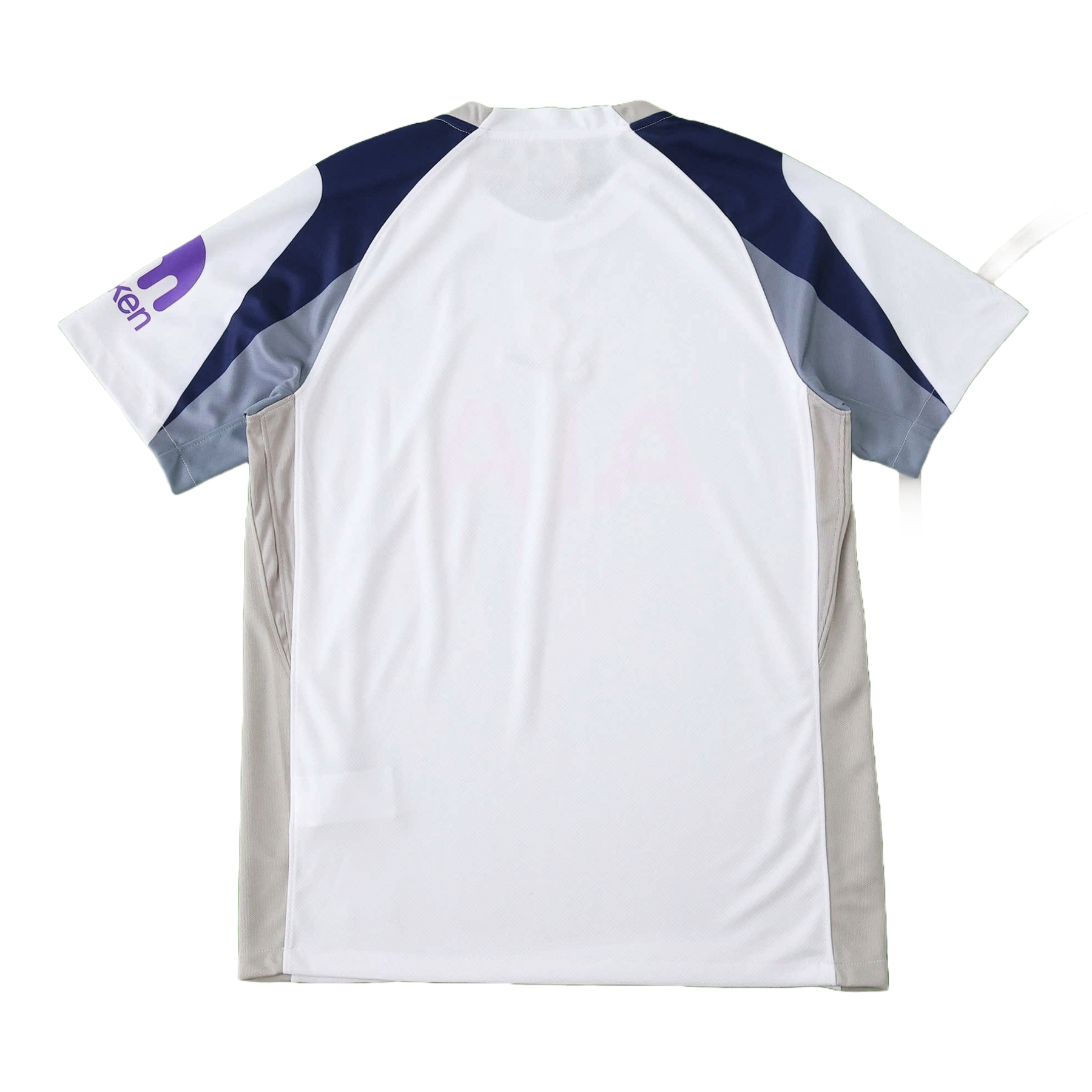 Tottenham - Home 25/26 Men's Jersey