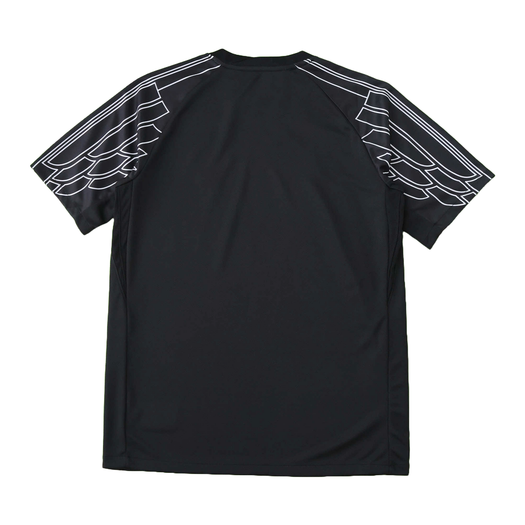 PSG - Fourth 25/26 Men's Jersey