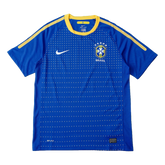 Brazil - Retro Away 2010 Jersey