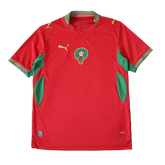 Morocco - Home 26/27 Men's Jersey