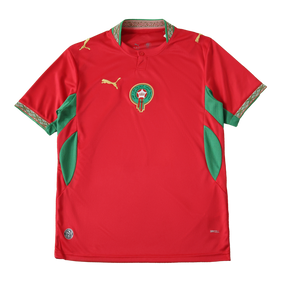 Morocco - Home 26/27 Men's Jersey