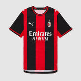 AC Milan - Home 26/27 Player Edition Jersey