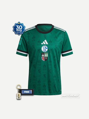 Jersey Commemorative Edition 25/26