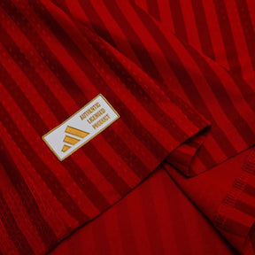 Bayern Munich - Home 26/27 Player Edition Jersey