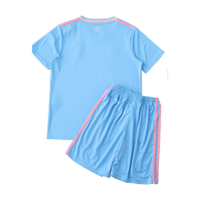 Inter Miami - Away 25/26 Kids Jersey Kit