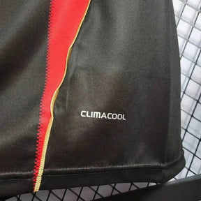 AC Milan - Retro Home 2010/11 Jersey