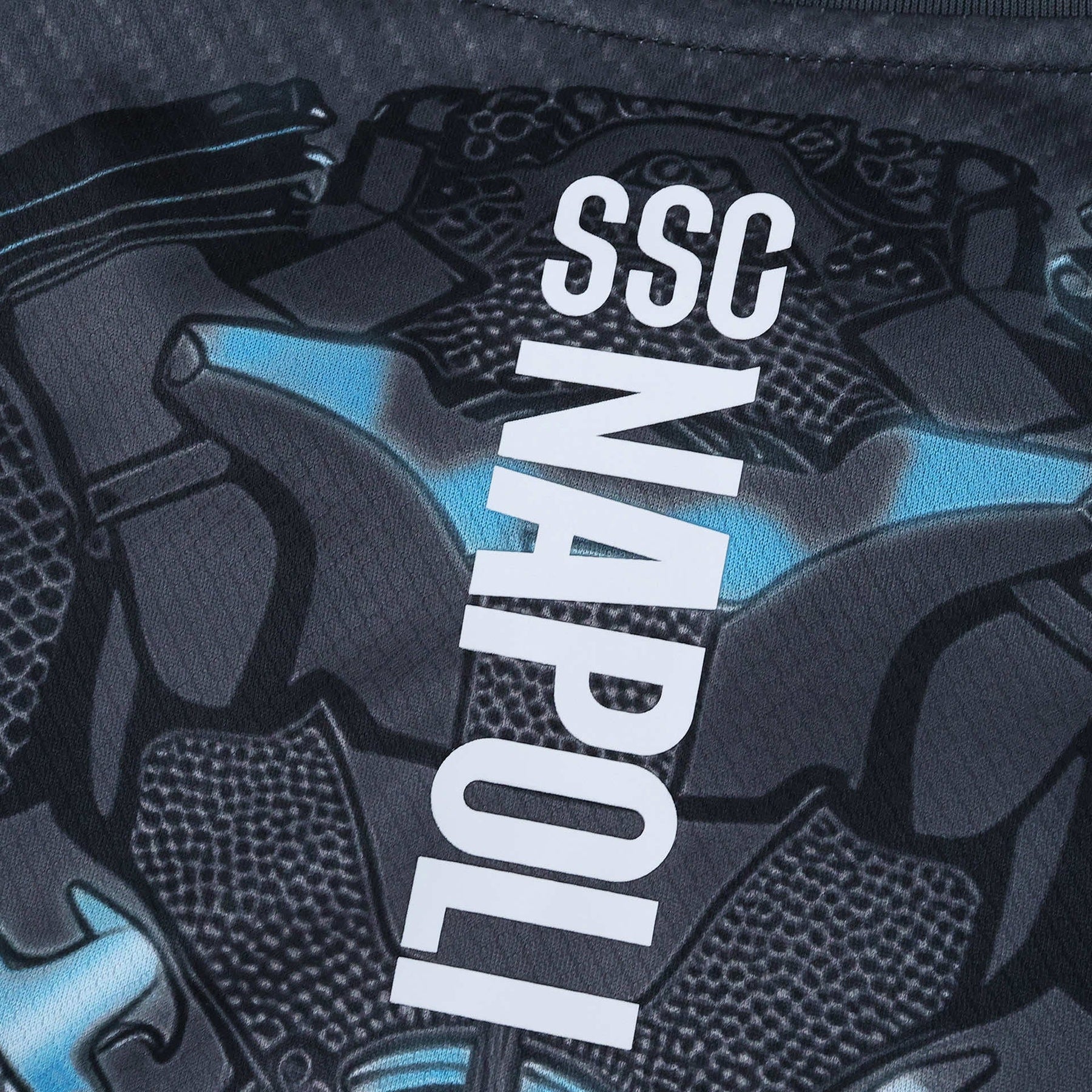 Napoli - Training Top 25/26