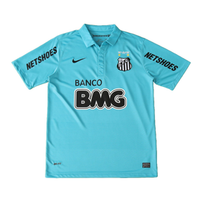 Santos - Retro Away 12/13 Jersey