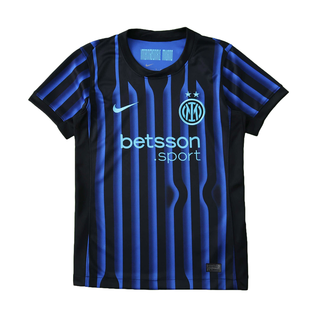 Inter Milan - Home 25/26 Women’s Jersey