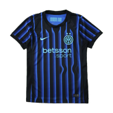 Inter Milan - Home 25/26 Women’s Jersey