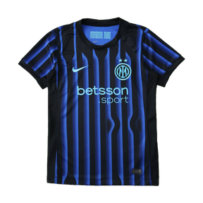 Inter Milan - Home 25/26 Women’s Jersey