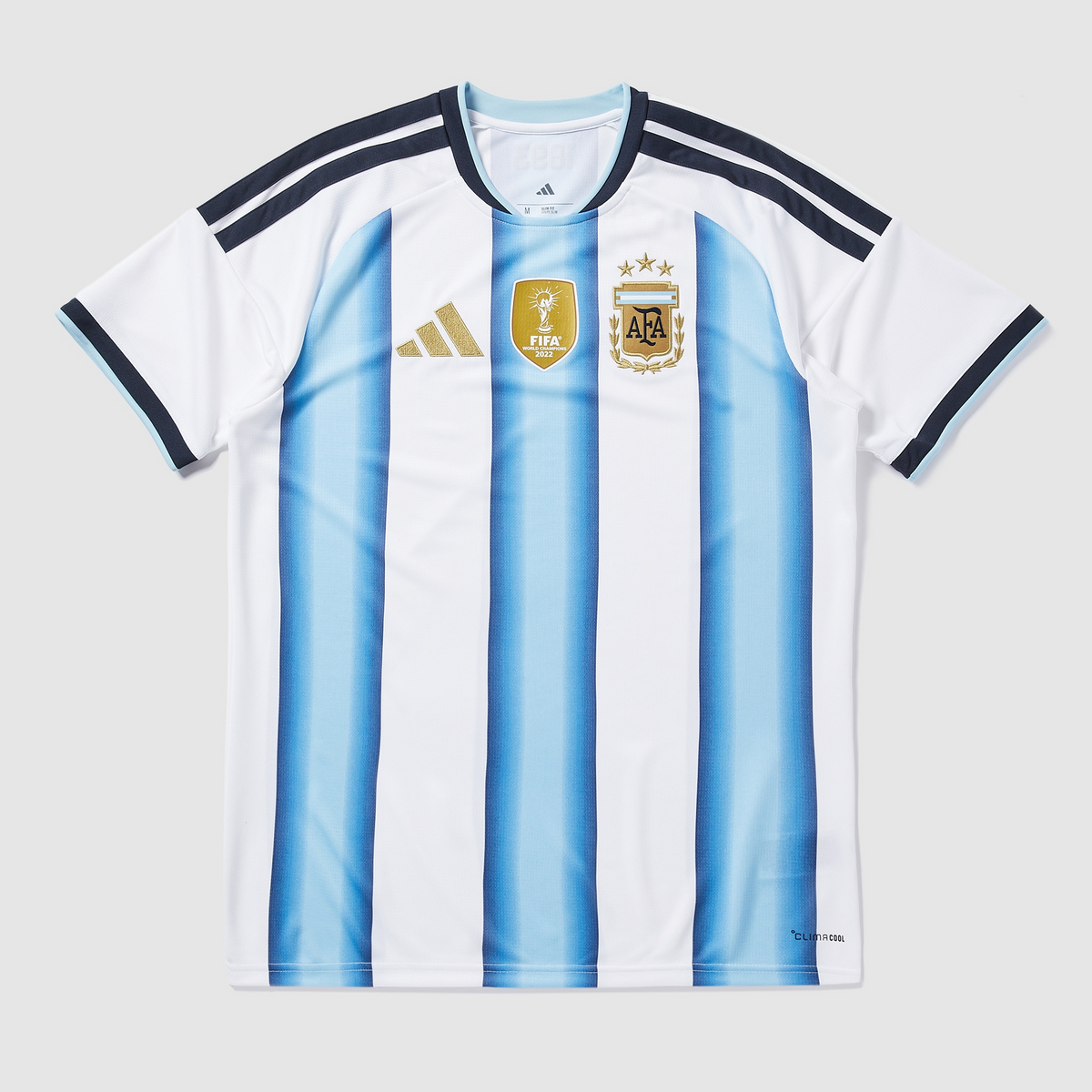 Argentina - Home 26/27 Women’s Jersey