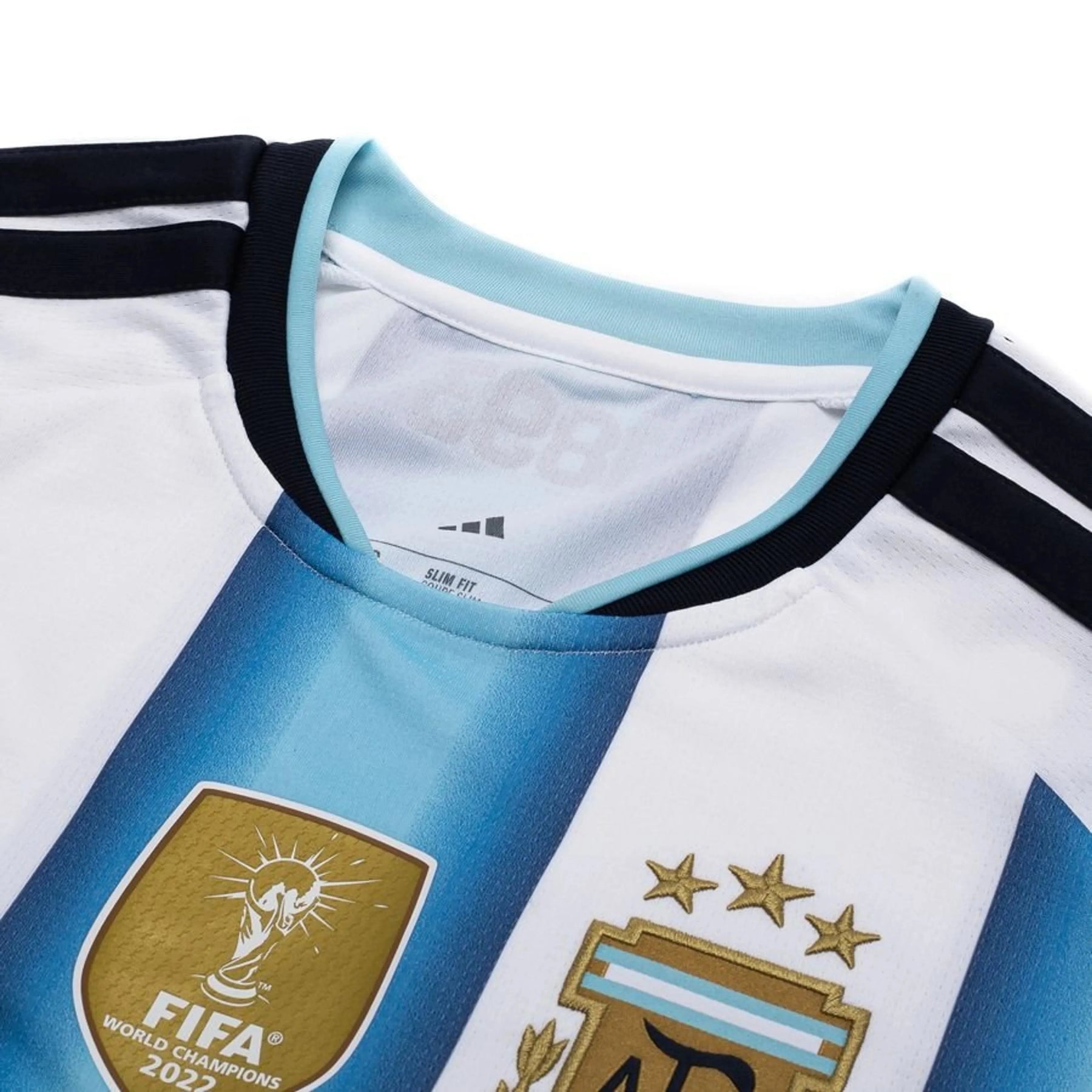 Argentina - Home 26/27 Women’s Jersey