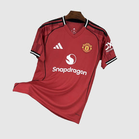 Manchester United - Home 25/26 Men's Jersey