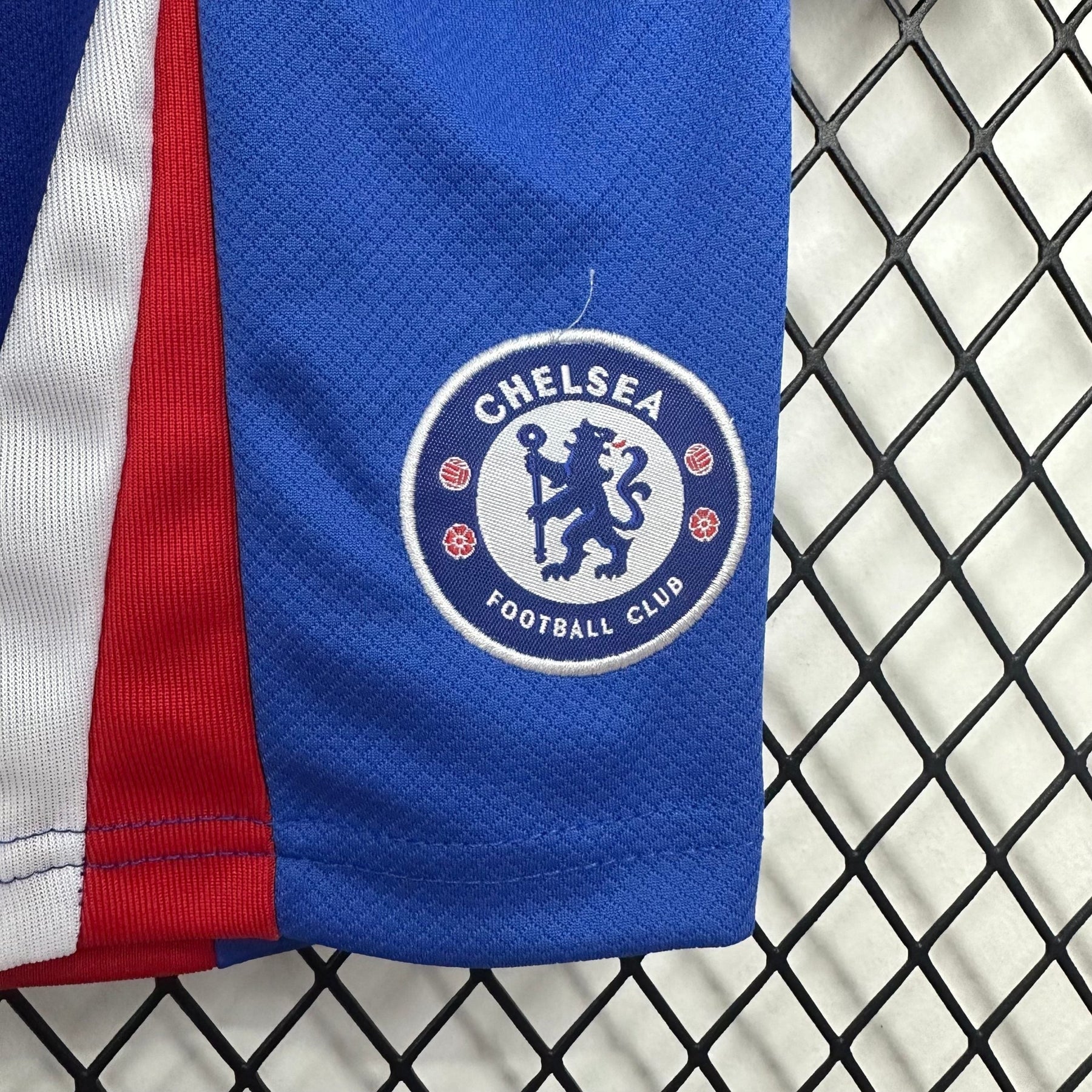 Chelsea Home Kids Kit 2025/26