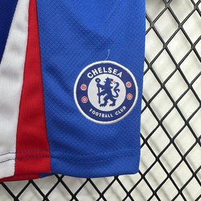 Chelsea Home Kids Kit 2025/26