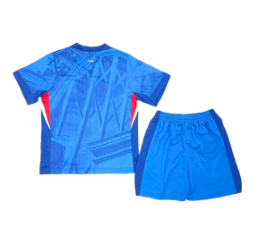 Chelsea Home Kids Kit 2025/26