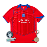 PSG - Third 25/26 Men's Jersey