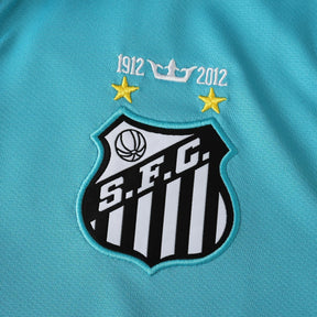 Santos - Retro Away 2012/13 Jersey