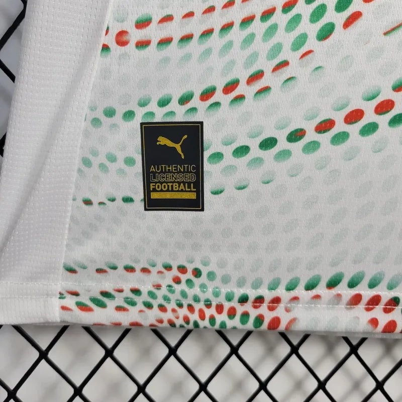 Portugal - Away 25/26 Women’s Jersey