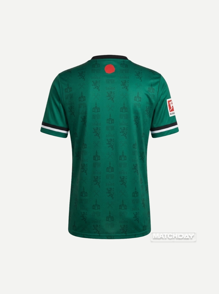 Jersey Commemorative Edition 25/26