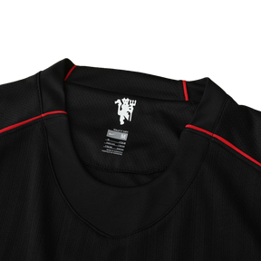 Manchester United - Retro Away 2007/08 Jersey