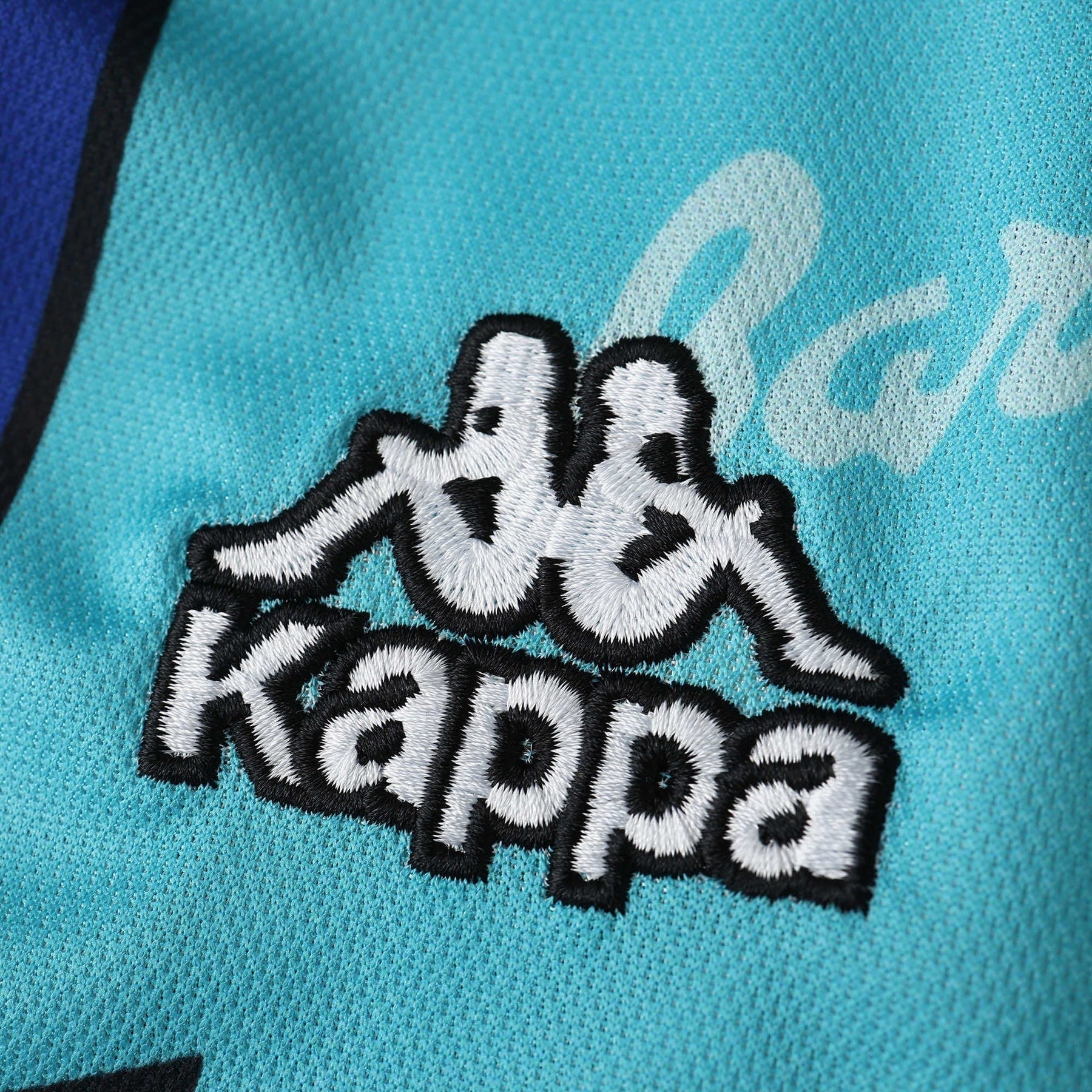 Barcelona - Retro Away 1996/97 Jersey