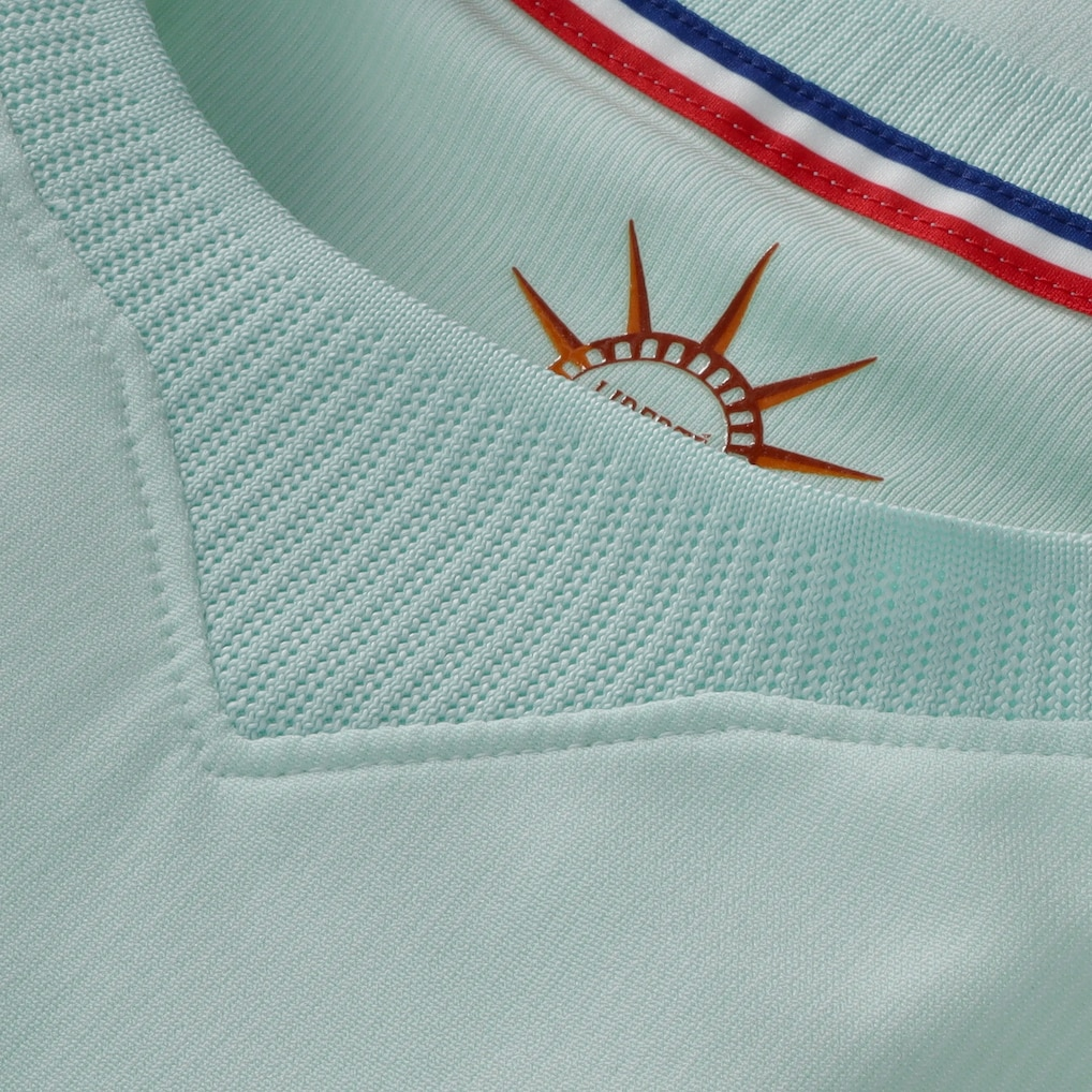 France - Away 26/27 Men's Jersey