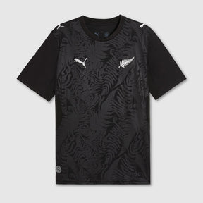 New Zealand - Home 26/27 Men's Jersey