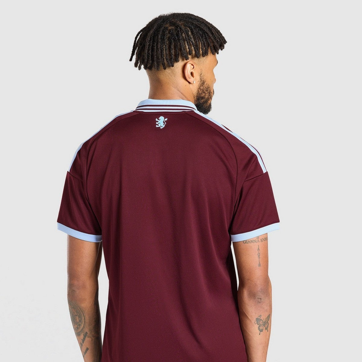 Aston Villa - Home 26/27 Men's Jersey