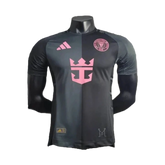 Inter Miami - Away 25/26 Player Edition Jersey