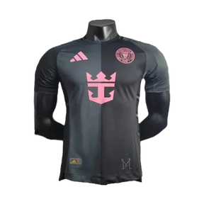 Inter Miami - Away 25/26 Player Edition Jersey