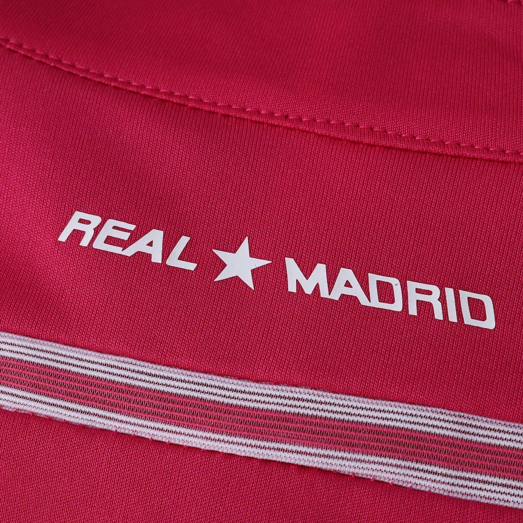 Real Madrid - Retro Away 14/15 Jersey
