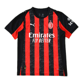AC Milan - Home 25/26 Men's Jersey