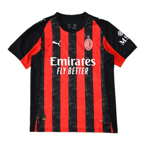 AC Milan - Home 25/26 Men's Jersey