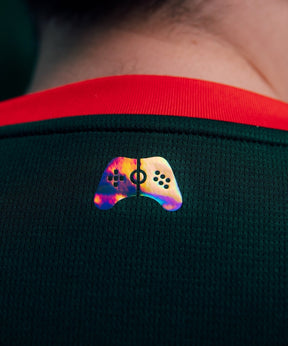 Portugal - Esports 25/26 Men's Jersey
