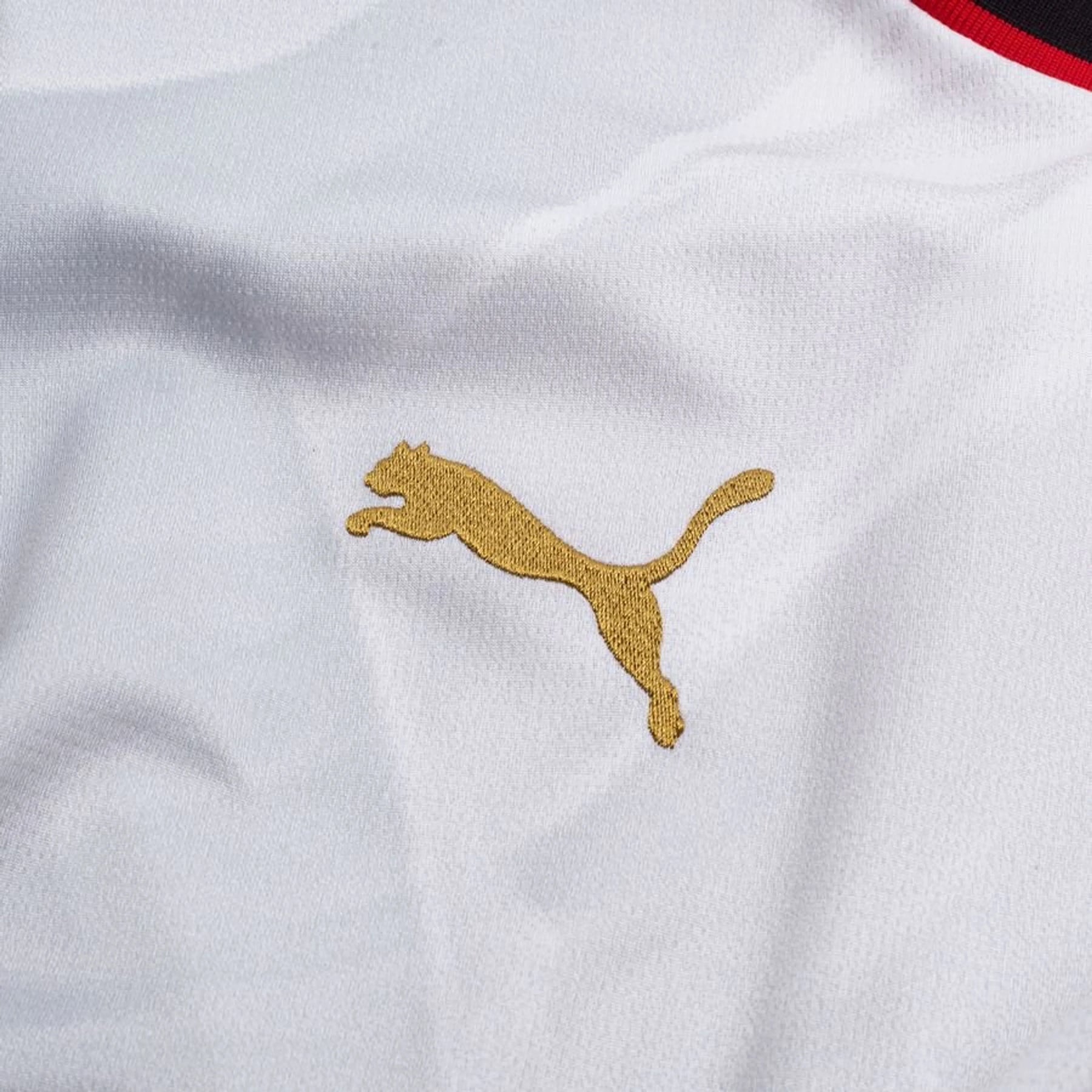 AC Milan - Away 26/27 Kids Jersey Kit