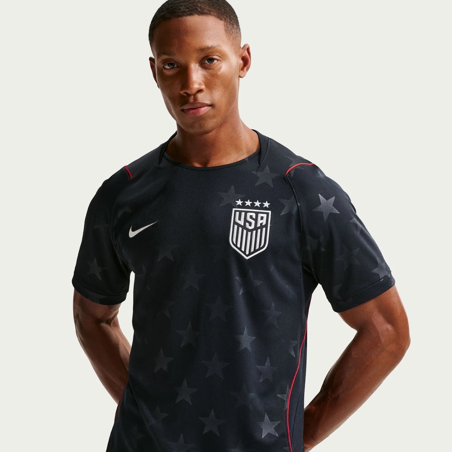 USA - Away 26/27 Men's Jersey