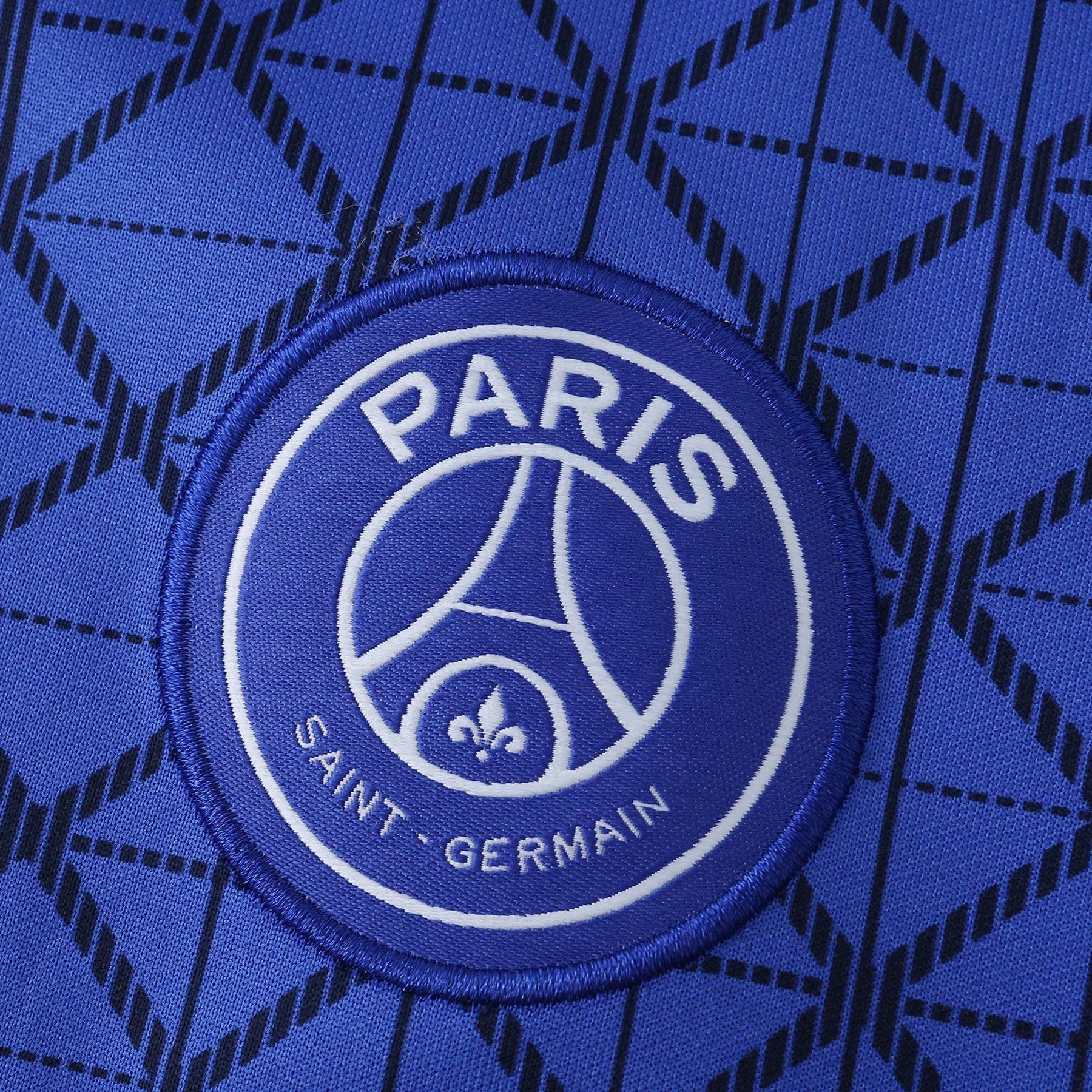 PSG - Pre-Match 25/26 Jersey