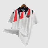 England - Retro Home 1992 Jersey