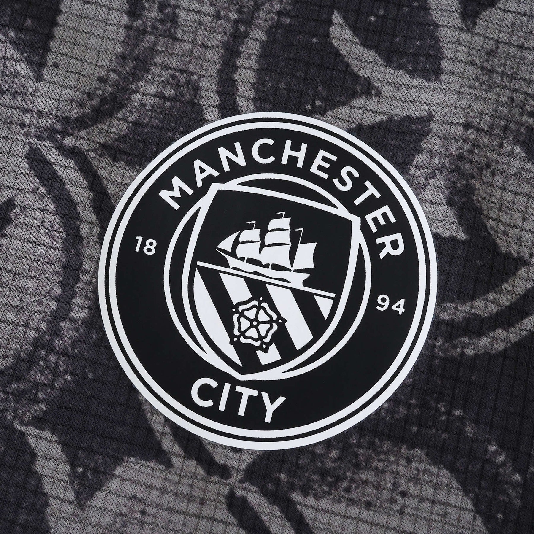 Manchester City - Training Top 25/26