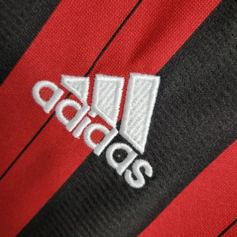 AC Milan - Retro 2013/14 Jersey