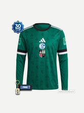 Jersey Commemorative Edition Long Sleeve 25/26