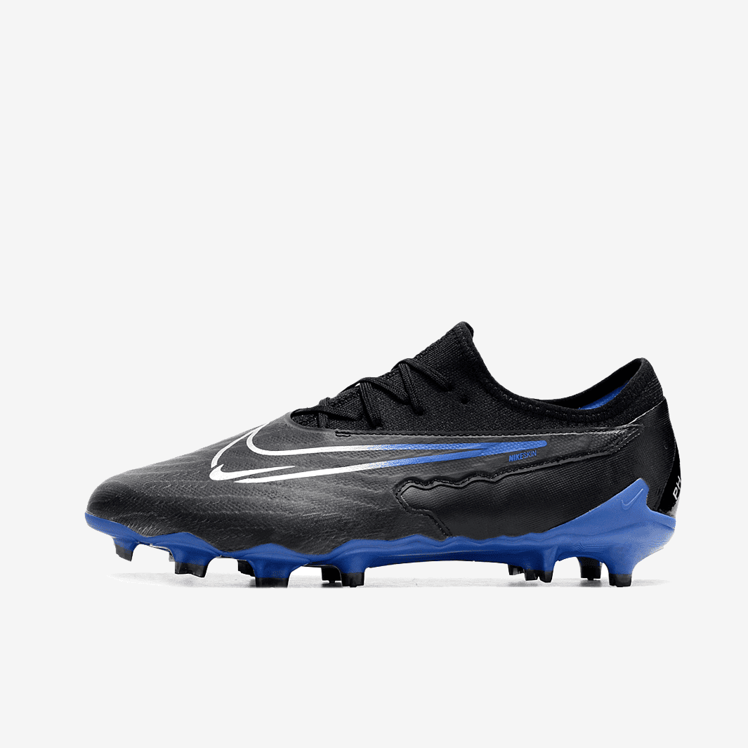 Chuteira Nike Phantom GX Academy Campo
