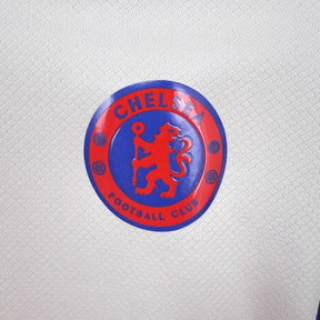 Chelsea Camiseta Visitante 2024/25 - Niños