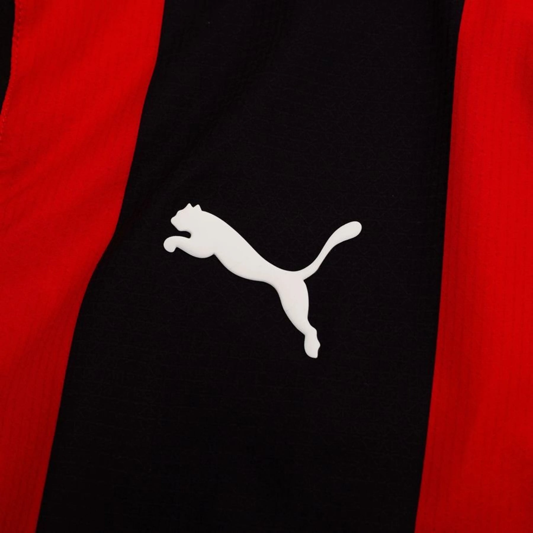 AC Milan - Home 26/27 Player Edition Long Sleeve Jersey