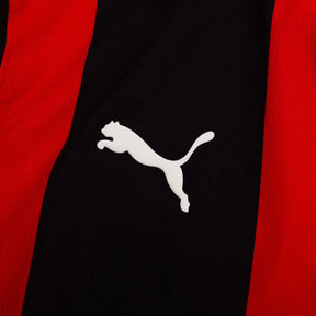 AC Milan - Home 26/27 Player Edition Long Sleeve Jersey