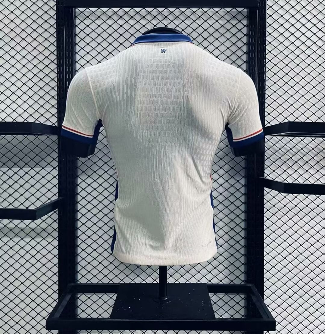 Chelsea Camiseta Visitante 2024/25 - Versión Jugador
