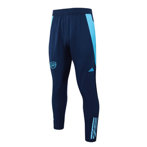 Arsenal Full TrackSuit 2024/25 - Zip III